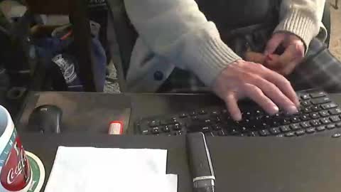 Duke online show from 02.13.26