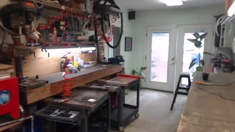 Jim online show from 01.19.25