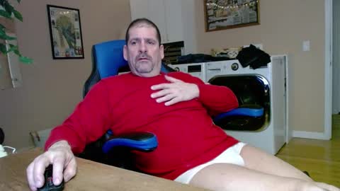 Jim online show from 01.26.25