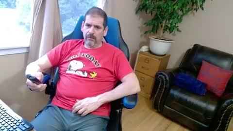 Jim online show from 02.16.25