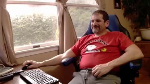 Jim online show from 02.16.25