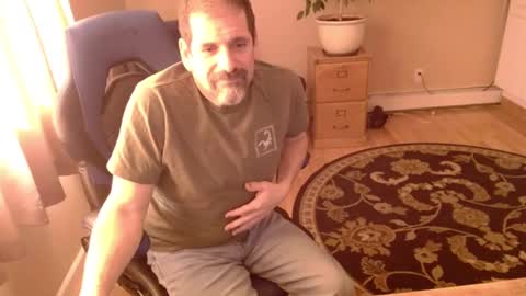 Jim online show from 03.03.25