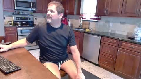 Jim online show from 09.08.25