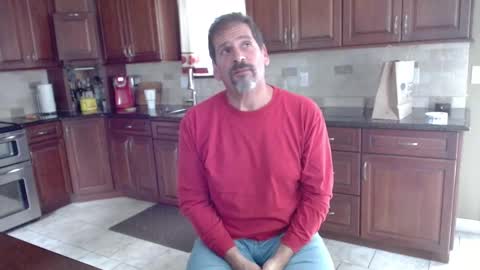 Jim online show from 09.16.25