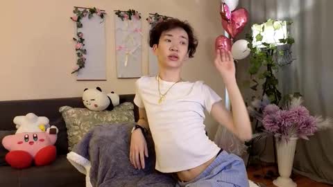 Takumi online show from 11.08.25