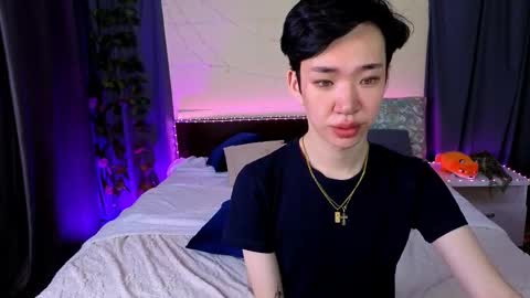 Snapshot of islendtakumi chatting on 03.03.26 Takumi online show from 03.03.26