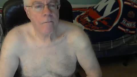 islesman22 online show from 04.10.26