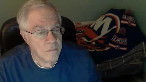 islesman22 online show from 04.19.26