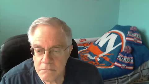 islesman22 online show from 04.19.26
