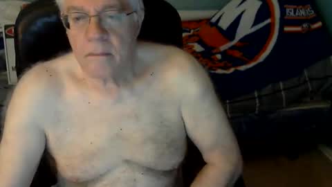 islesman22 online show from 06.08.26