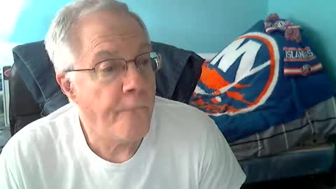 islesman22 online show from 06.08.26