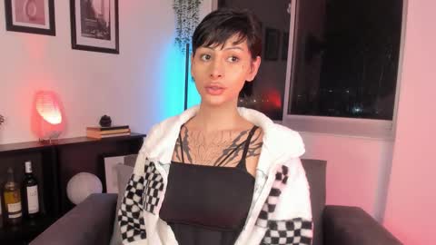 Julyane online show from 03.08.25