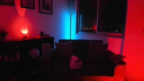 Julyane online show from 03.08.25