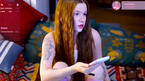 Im Lis   -   online show from 10.29.25