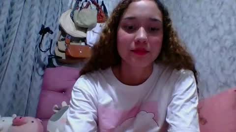 Snapshot of issa30213 chatting on 02.23.25 Issa online show from 02.23.25