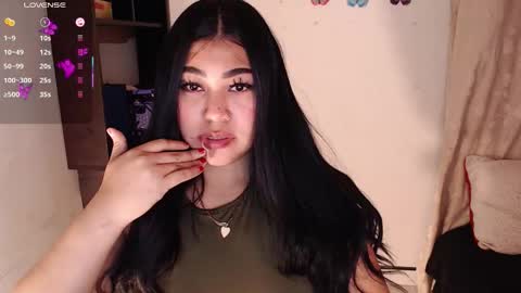 isabella p online show from 01.12.26