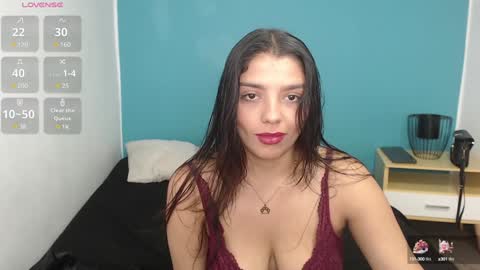 Snapshot of issa_nassar chatting on 01.20.25 Issa online show from 01.20.25