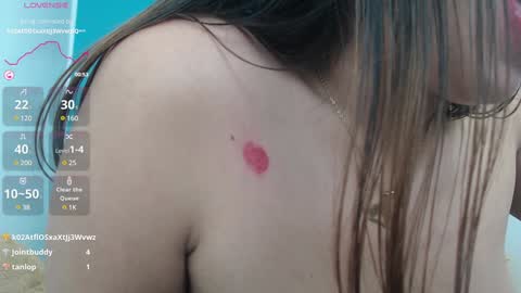 Snapshot of issa_nassar chatting on 01.21.25 Issa online show from 01.21.25