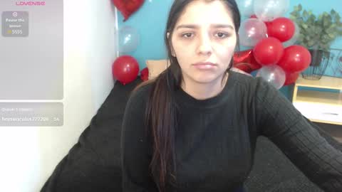 Snapshot of issa_nassar chatting on 02.20.25 Issa online show from 02.20.25