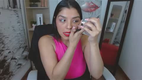 Snapshot of issa_nassar chatting on 03.12.25 Issa online show from 03.12.25