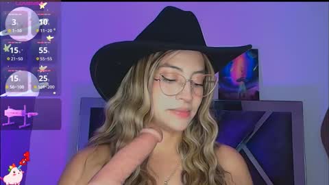 issabela_g1 online show from 12.17.25