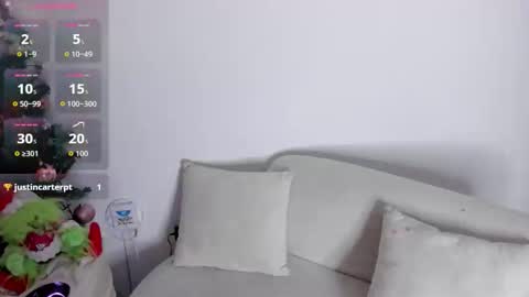  Isa Goddes  online show from 12.22.25