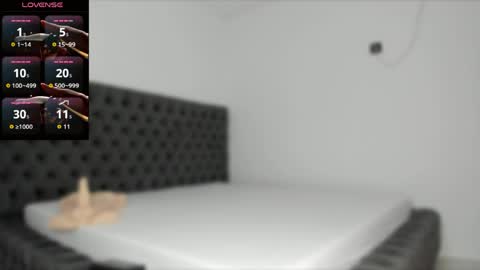 Issy online show from 04.15.26