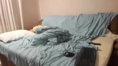 Issabelle online show from 11.21.25