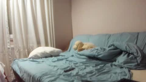 Issabelle online show from 02.05.26