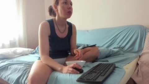 Issabelle online show from 03.18.26