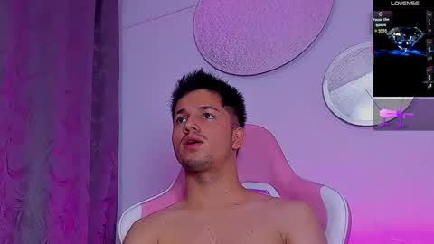 Issac online show from 03.07.25