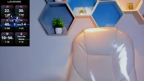 Issac online show from 02.27.26