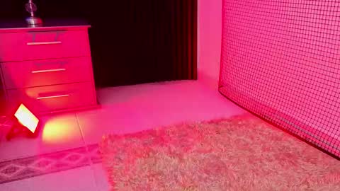 Issafoxx online show from 03.17.26