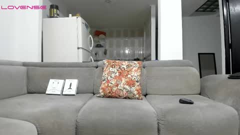 Isabella  online show from 11.09.25