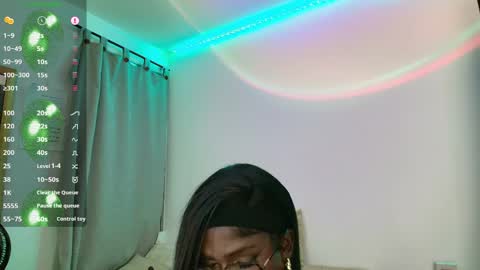 Iseey online show from 04.21.26