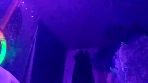 Girlnextdoor online show from 10.19.25