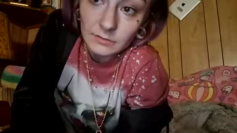 Girlnextdoor online show from 01.17.26