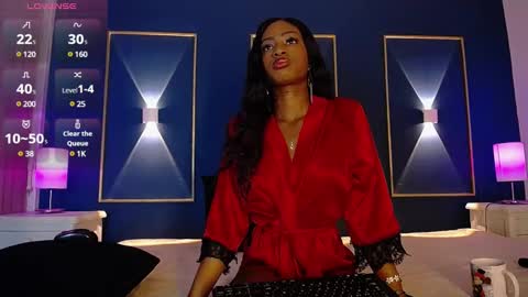 Isabelle online show from 03.02.25