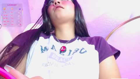 Snapshot of issys_lam chatting on 05.18.26 issys online show from 05.18.26