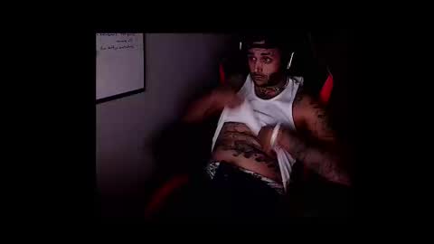 istreamtoo954 online show from 10.04.25