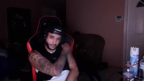 istreamtoo954 online show from 03.27.26