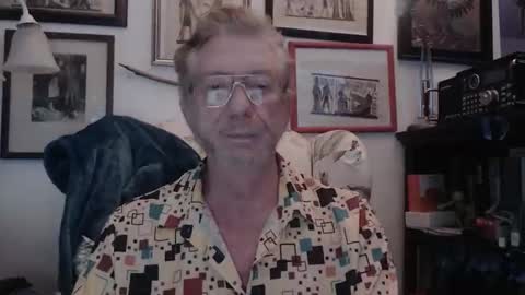 ImYourBitch online show from 03.22.26