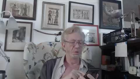 ImYourBitch online show from 04.27.26