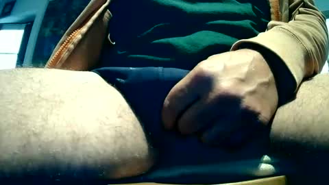 biondo italian online show from 11.04.25