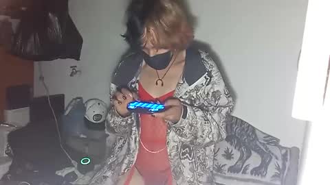 Madara online show from 10.14.25