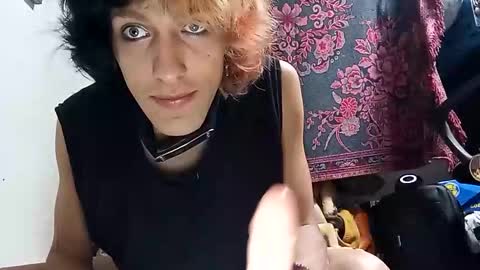 Madara online show from 10.27.25