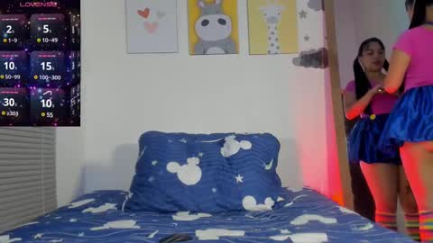 itahisa online show from 03.03.25