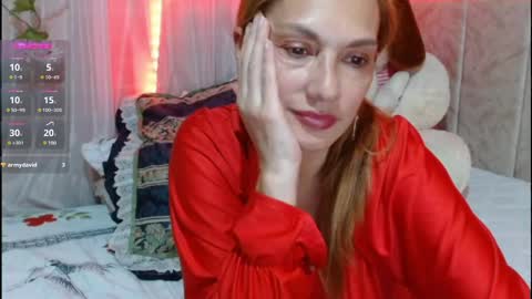 Itala Gomez online show from 12.09.24