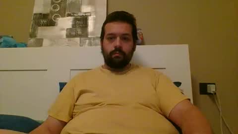 italianbigboy93 online show from 10.25.25