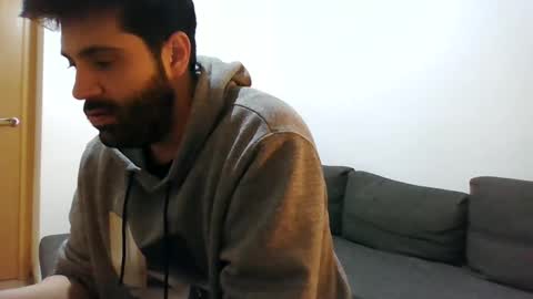 italianboybcn online show from 12.31.24